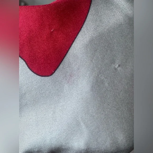 Sailor Moon Inspired Dress with Heart Bow - Picture 5 of 5